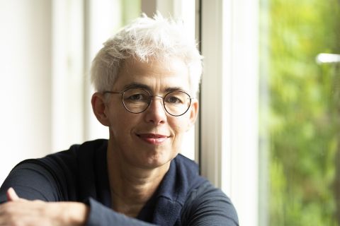 Ulle Schauws, Foto © Simon Erath